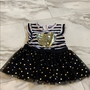 Toddler Girl Dress